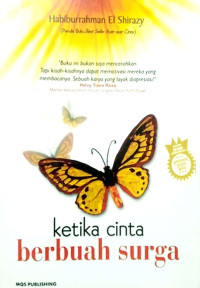 Image of Ketika cinta berbuah surga