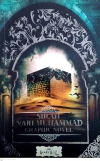 Image of Komik sirah Nabi Muhammad SAW