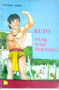 Image of Kuto anak suku terasing