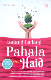 Image of Ladang-ladang pahala saat haid