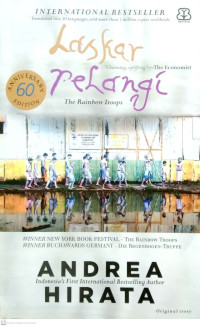 Image of Laskar pelangi