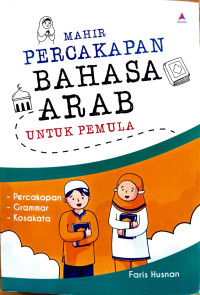 Image of Mahir percakapan bahasa arab untuk pemula