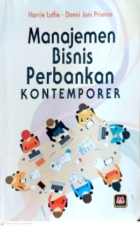 Image of Manajemen bisnis perbankan kontemporer