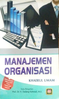 Image of Manajemen organisasi