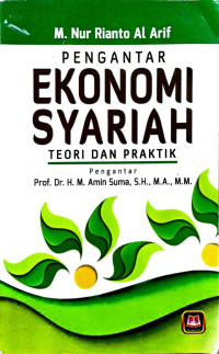 Image of Manajemen syariah dalam praktik