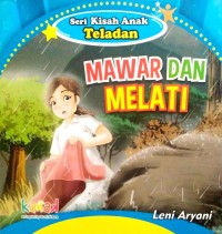 Image of Mawar dan melati