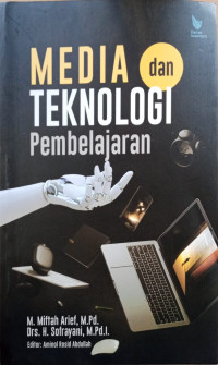 Image of Media dan teknologi pembelajaran