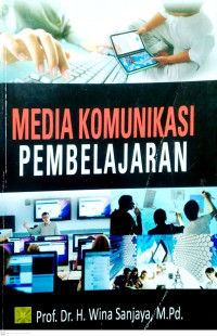 Image of Media komunikasi pembelajaran