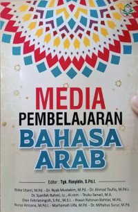 Image of Media Pembelajaran bahasa Arab