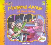 Image of Mengenal akhlak : all about akhlak