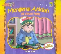 Image of Mengenal akidah : all about faith