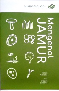 Image of Mengenal jamur