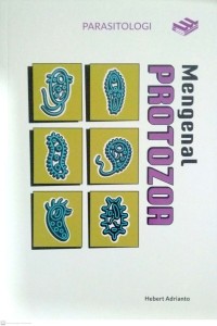 Image of Mengenal protoza