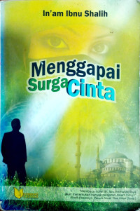 Image of Menggapai surga cinta