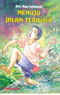 Image of Menuju jalan terbuka