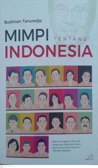 Image of Mimpi tentang Indonesia