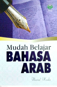 Image of Mudah belajar bahasa Arab