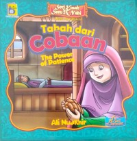 Image of Nabi Ayyub a.s. : tabah dari cobaan = the power of patience