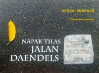 Image of Napak tilas jalan Daendels