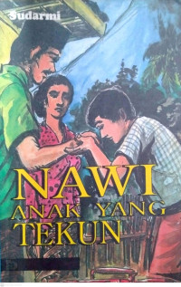 Image of Nawi anak yang tekun
