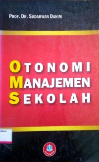 Image of Otonomi manajemen sekolah