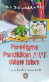 Image of Paradigma pendidikan anak dalam Islam