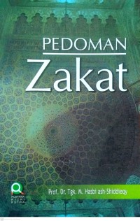 Image of Pedoman zakat