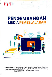 Image of Pengembangan media pembelajaran