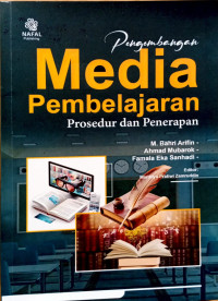 Image of Pengembangan media pembelajaran prosedur dan penerapan
