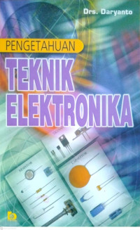 Image of Pengetahuan teknik elektronika
