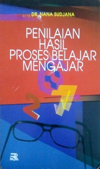 Image of Penilaian hasil proses belajar mengajar