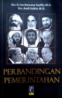 Image of Perbandingan pemerintahan
