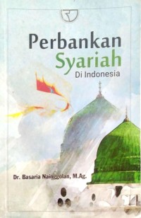 Image of Perbankan syariah di Indonesia