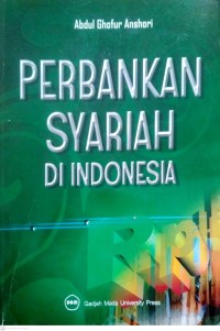 Image of Perbankan syariah di Indonesia