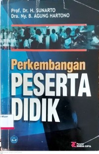 Image of Perkembangan peserta didik