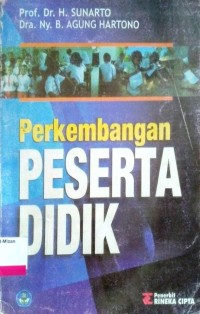 Image of Perkembangan peserta didik