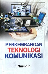 Image of Perkembangan teknologi komunikasi