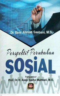 Image of Perspektif perubahan sosial