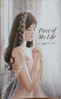Image of Piece of my life