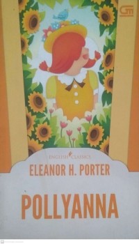 Image of Pollyanna