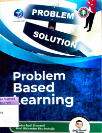 Image of Problem based learning