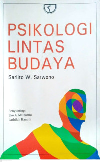Image of Psikologi lintas budaya