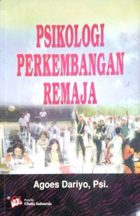 Image of Psikologi perkembangan remaja