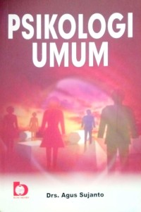 Image of Psikologi umum