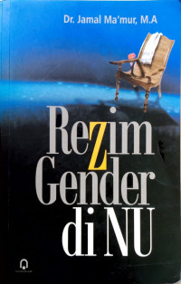 Image of Rezim gender di NU