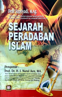 Image of Sejarah peradaban Islam