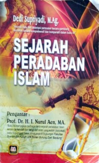 Image of Sejarah peradaban Islam