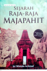Image of Sejarah raja-raja majapahit