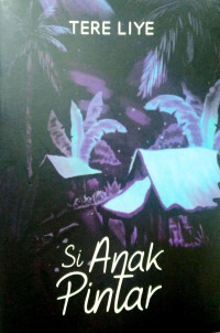 Image of Si anak pintar