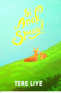 Image of Si anak spesial